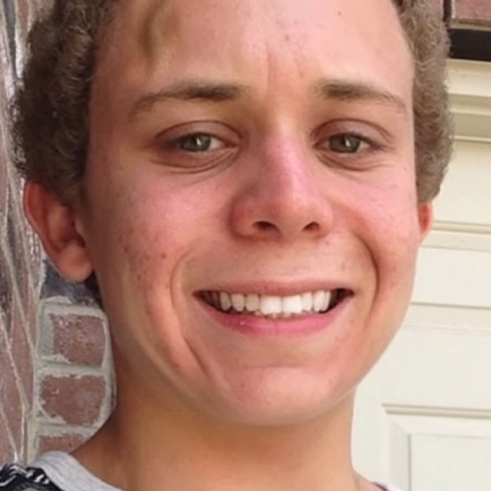 10 Years Later, Man Behind Iconic Photo Shares What It’s Like Being “The Fart Meme Guy”