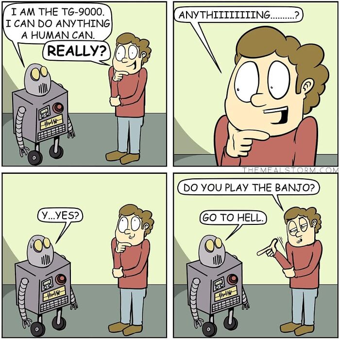 35 Quirky And Funny Comics For Those With A Darker Sense Of Humor By Daniel Scully 35 Quirky And Funny Comics For Those With A Darker Sense Of Humor By Daniel Scully