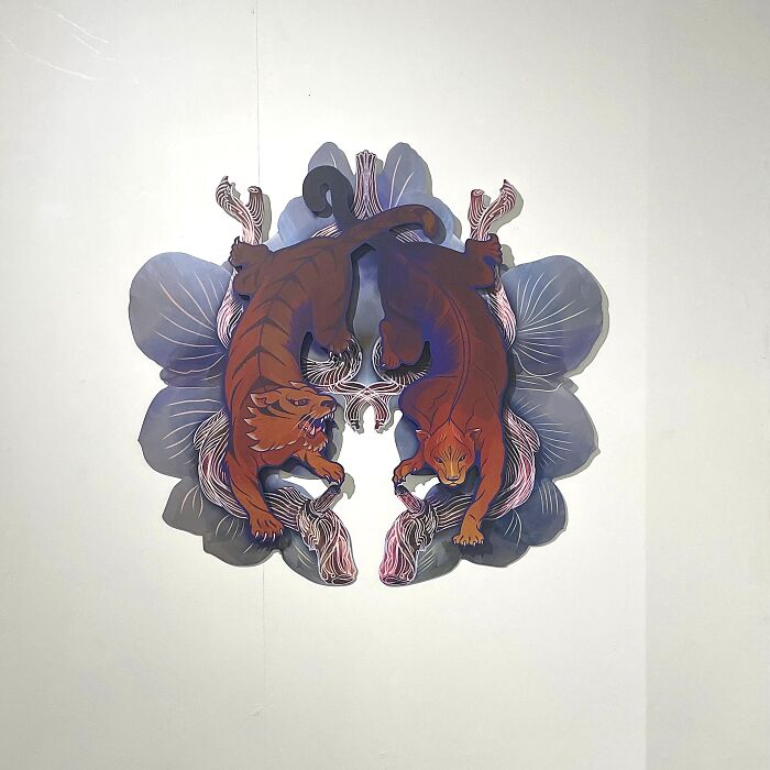 How I Got Lost In The Wilderness Of Drawing (7 Pics) How I Got Lost In The Wilderness Of Drawing (7 Pics)