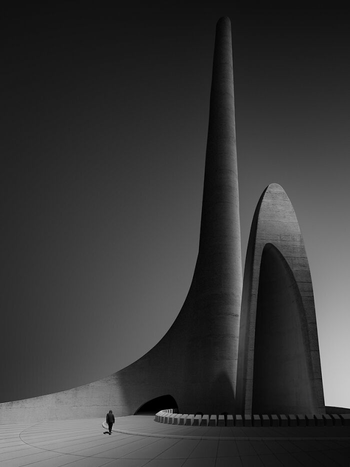 Monochrome Photography Awards 2023: 40 Images Captured By Talented Photographers From Around The World Monochrome Photography Awards 2023: 40 Images Captured By Talented Photographers From Around The World