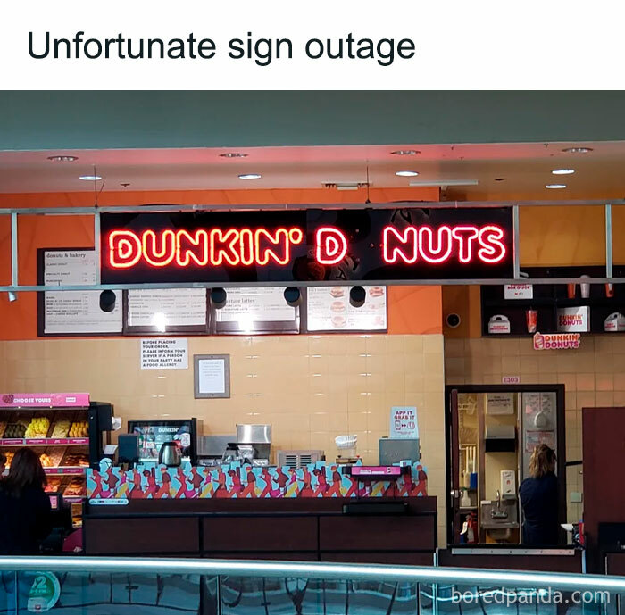 “Wait A Minute”: 50 Of The Best ‘Wait What’ Moments, As Shared By This Dedicated Community “Wait A Minute”: 50 Of The Best ‘Wait What’ Moments, As Shared By This Dedicated Community