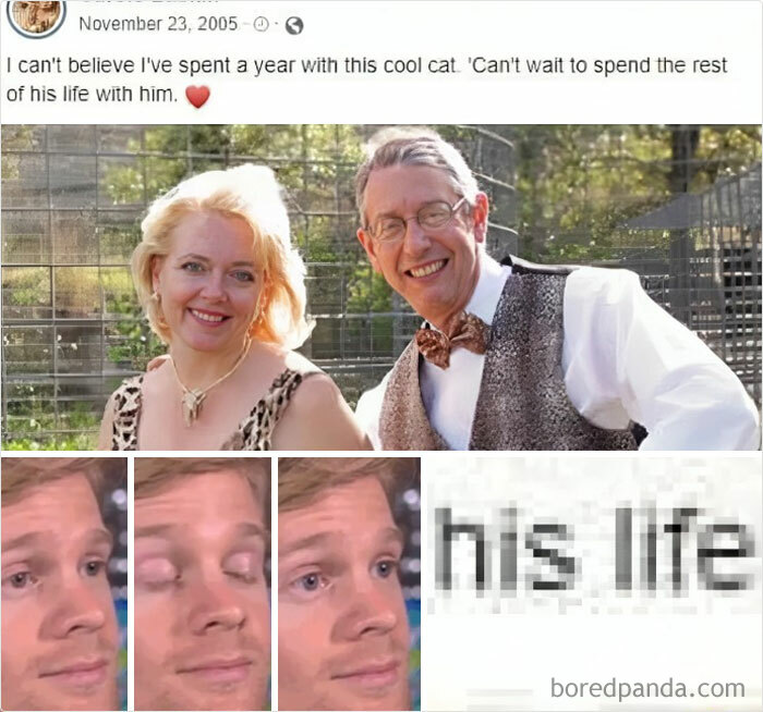 “Wait A Minute”: 50 Of The Best ‘Wait What’ Moments, As Shared By This Dedicated Community “Wait A Minute”: 50 Of The Best ‘Wait What’ Moments, As Shared By This Dedicated Community