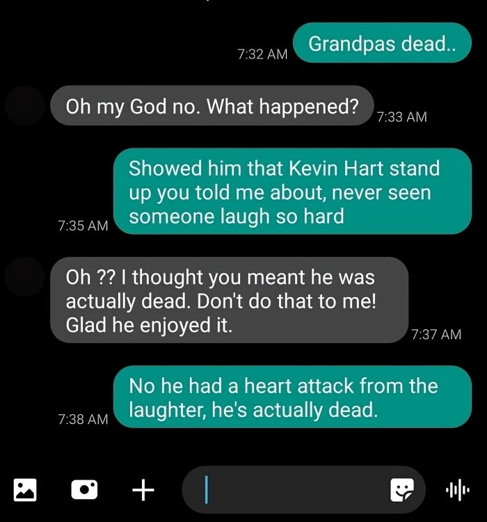 “Wait A Minute”: 50 Of The Best ‘Wait What’ Moments, As Shared By This Dedicated Community “Wait A Minute”: 50 Of The Best ‘Wait What’ Moments, As Shared By This Dedicated Community