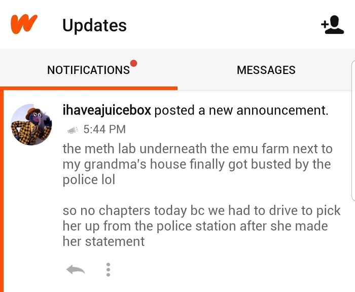 “Wait A Minute”: 50 Of The Best ‘Wait What’ Moments, As Shared By This Dedicated Community “Wait A Minute”: 50 Of The Best ‘Wait What’ Moments, As Shared By This Dedicated Community