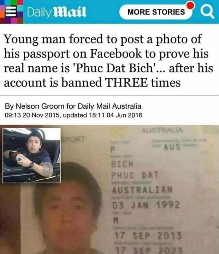 “Daily Humor Memes”: 40 Of The Best Posts From This Page Dedicated To Making People Smile “Daily Humor Memes”: 40 Of The Best Posts From This Page Dedicated To Making People Smile