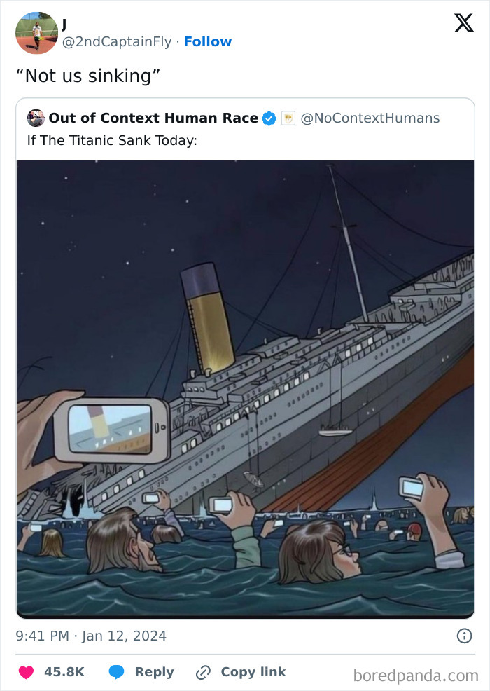 “Daily Humor Memes”: 40 Of The Best Posts From This Page Dedicated To Making People Smile “Daily Humor Memes”: 40 Of The Best Posts From This Page Dedicated To Making People Smile