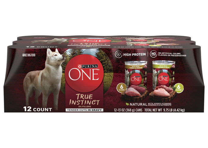 10 Best Wet Dog Foods of 2024: Expert Reviews and Recommendations 10 Best Wet Dog Foods of 2024: Expert Reviews and Recommendations