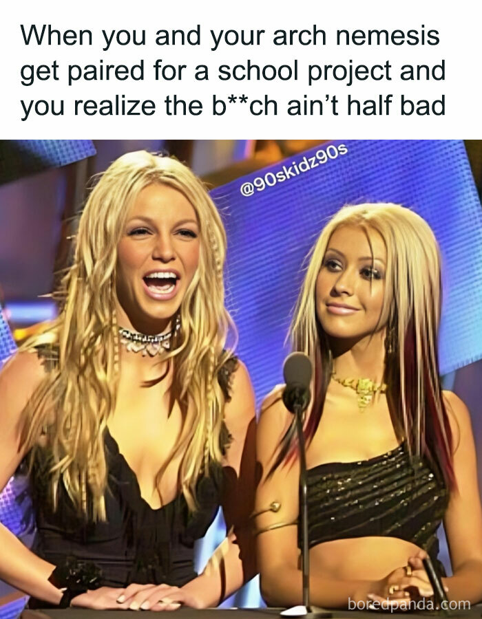 30 Wild ’90s Posts And Memes That You May Be Too Young For 30 Wild ’90s Posts And Memes That You May Be Too Young For