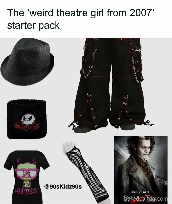 30 Wild ’90s Posts And Memes That You May Be Too Young For 30 Wild ’90s Posts And Memes That You May Be Too Young For