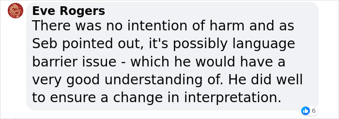 “Well Done, Words Hurt”: Fans Are Praising “Captain America” Sebastian Stan For Defending Costar “Well Done, Words Hurt”: Fans Are Praising “Captain America” Sebastian Stan For Defending Costar