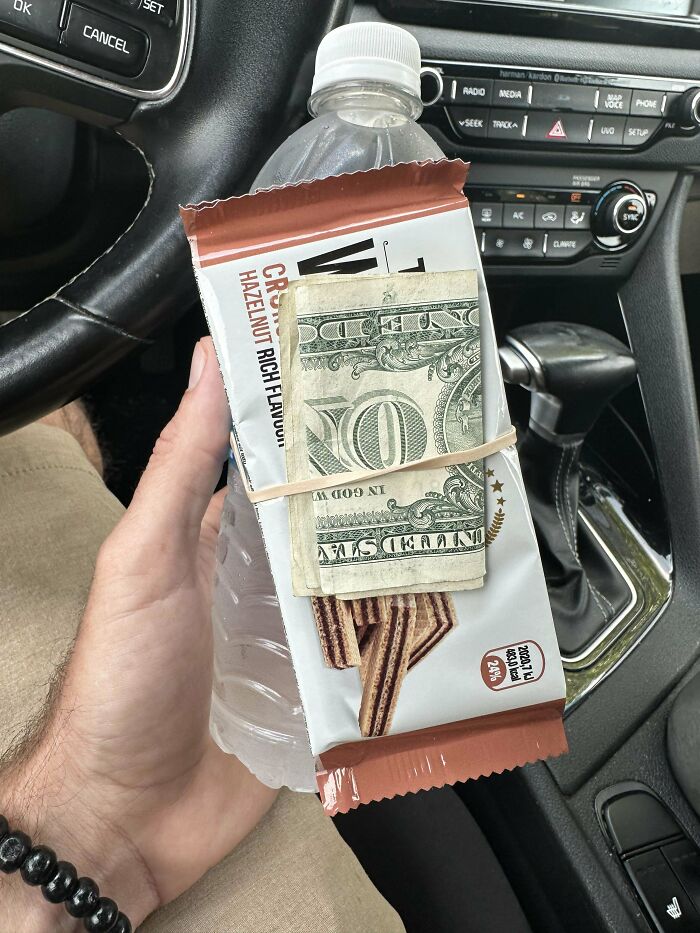 50 Hilarious Pics From ‘Instacart’ Shoppers And Their Customers To Bring A Chuckle To Your Day 50 Hilarious Pics From ‘Instacart’ Shoppers And Their Customers To Bring A Chuckle To Your Day