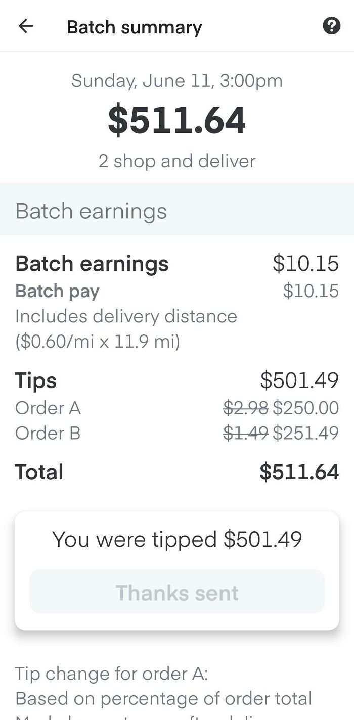 50 Hilarious Pics From &lsquo;Instacart&rsquo; Shoppers And Their Customers To Bring A Chuckle To Your Day