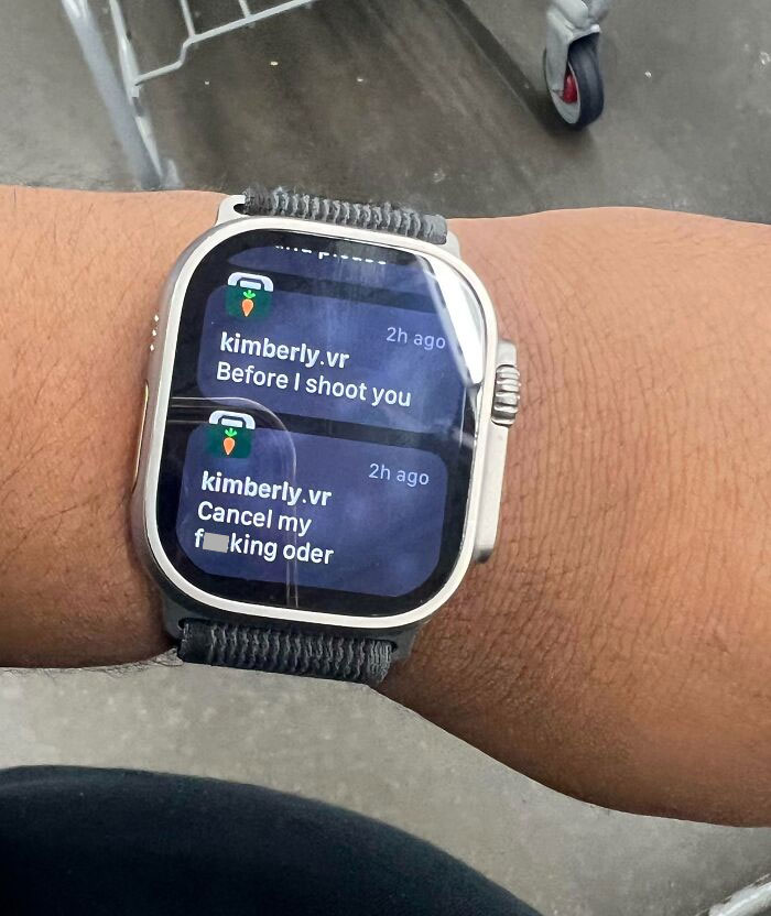 50 Hilarious Pics From ‘Instacart’ Shoppers And Their Customers To Bring A Chuckle To Your Day 50 Hilarious Pics From ‘Instacart’ Shoppers And Their Customers To Bring A Chuckle To Your Day