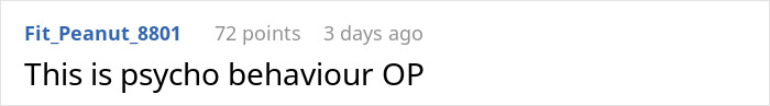 “I Couldn’t Believe The Temerity Of It”: Guy Takes Revenge On Selfish Passenger “I Couldn’t Believe The Temerity Of It”: Guy Takes Revenge On Selfish Passenger