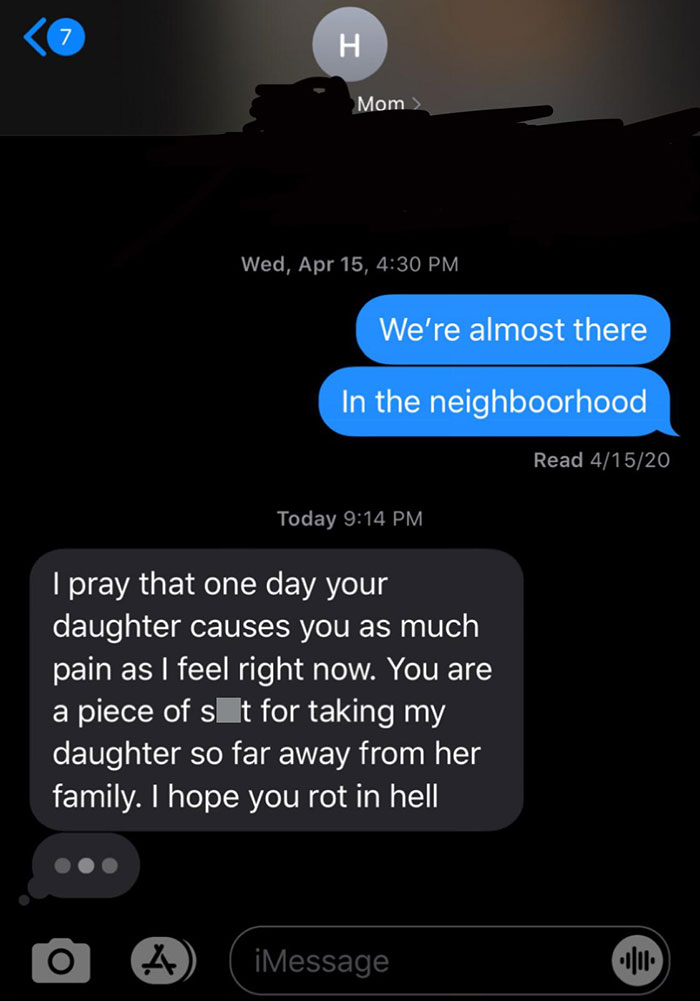 50 Overly Entitled Family Members Who Couldn’t See How Delusional Their Behavior Was (New Pics) 50 Overly Entitled Family Members Who Couldn’t See How Delusional Their Behavior Was (New Pics)