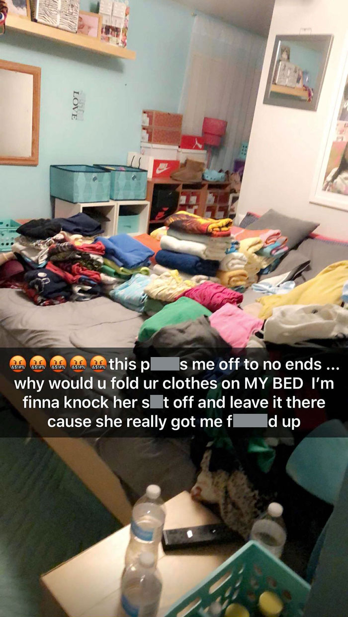 50 Overly Entitled Family Members Who Couldn’t See How Delusional Their Behavior Was (New Pics) 50 Overly Entitled Family Members Who Couldn’t See How Delusional Their Behavior Was (New Pics)