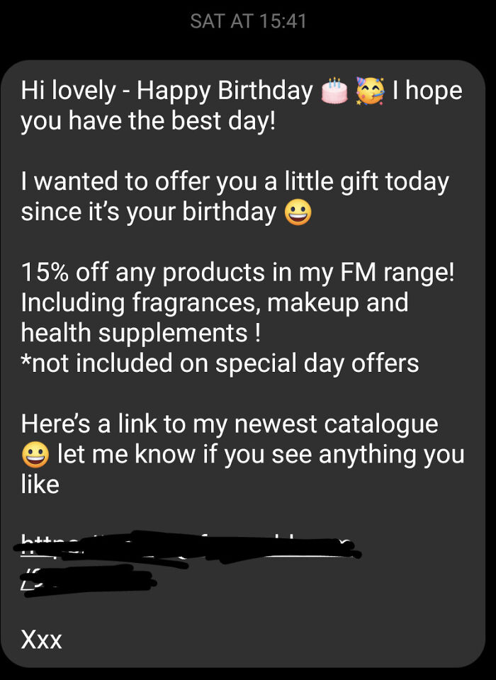 50 Overly Entitled Family Members Who Couldn’t See How Delusional Their Behavior Was (New Pics) 50 Overly Entitled Family Members Who Couldn’t See How Delusional Their Behavior Was (New Pics)