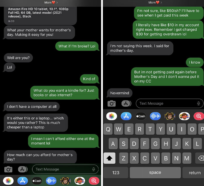 50 Overly Entitled Family Members Who Couldn’t See How Delusional Their Behavior Was (New Pics) 50 Overly Entitled Family Members Who Couldn’t See How Delusional Their Behavior Was (New Pics)