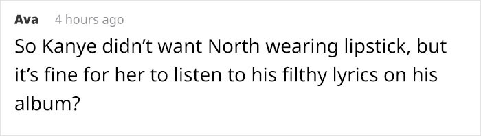 “It’s Time For A CPS Visit”: North West Draws Kanye’s Album Cover Of Barely Clothed Bianca Censori “It’s Time For A CPS Visit”: North West Draws Kanye’s Album Cover Of Barely Clothed Bianca Censori