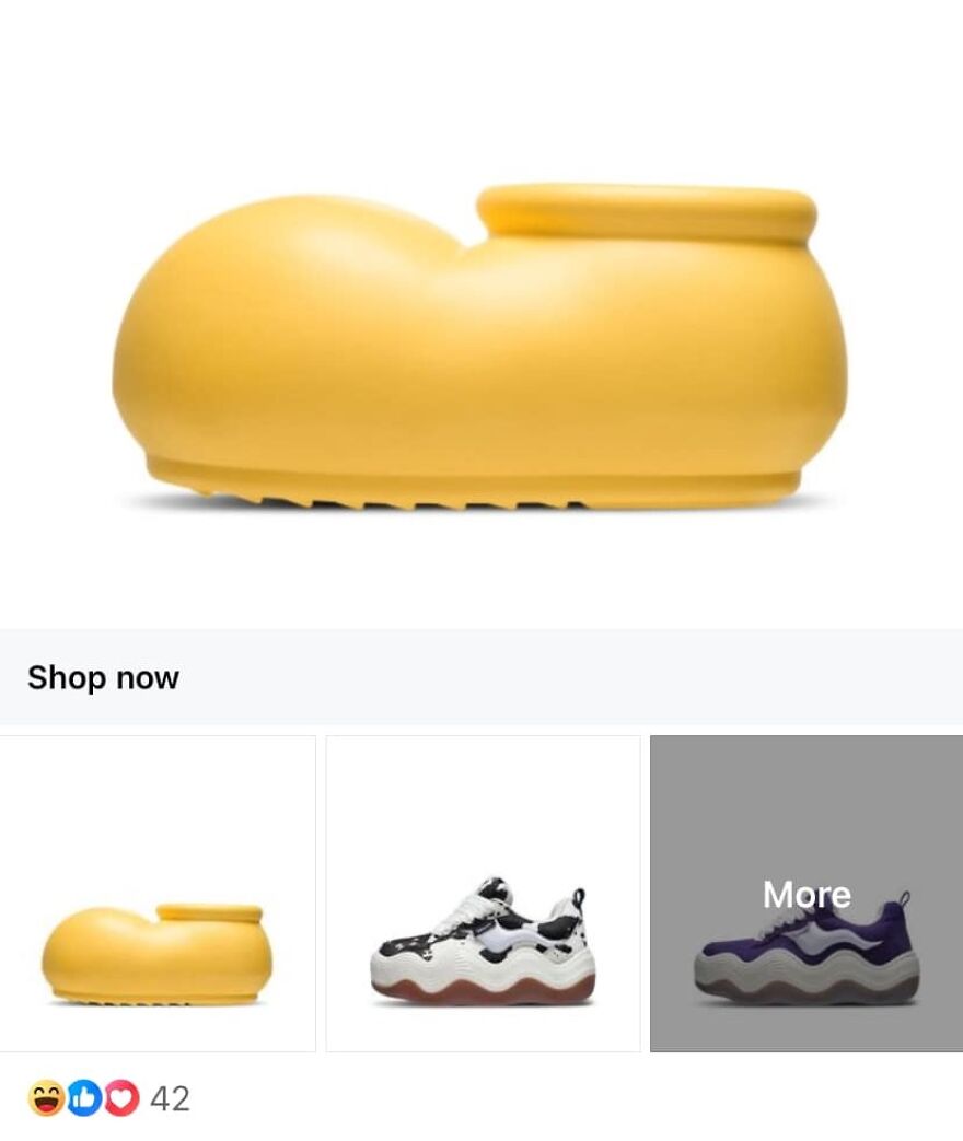 ‘It’s Called FaSHEIN Sweaty’: 40 Ridiculous Pieces Of Clothing That Got Shamed On This Group ‘It’s Called FaSHEIN Sweaty’: 40 Ridiculous Pieces Of Clothing That Got Shamed On This Group