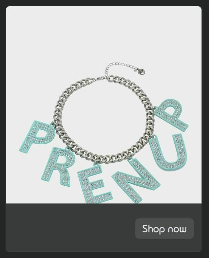 ‘It’s Called FaSHEIN Sweaty’: 40 Ridiculous Pieces Of Clothing That Got Shamed On This Group ‘It’s Called FaSHEIN Sweaty’: 40 Ridiculous Pieces Of Clothing That Got Shamed On This Group