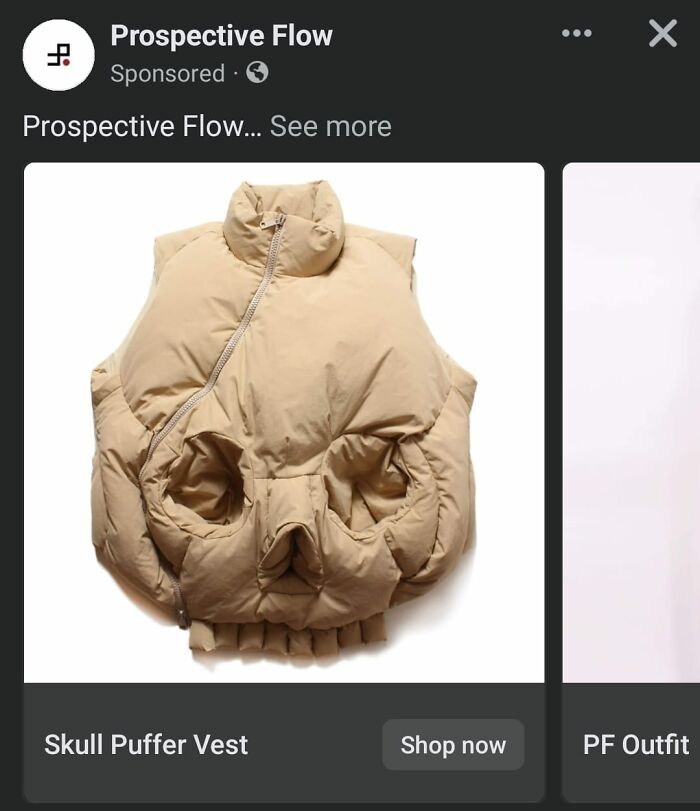 ‘It’s Called FaSHEIN Sweaty’: 40 Ridiculous Pieces Of Clothing That Got Shamed On This Group ‘It’s Called FaSHEIN Sweaty’: 40 Ridiculous Pieces Of Clothing That Got Shamed On This Group