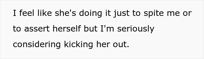 SIL Uses Her Baby As A Shield, Keeps Stealing This Woman’s Stuff, Regrets It Dearly SIL Uses Her Baby As A Shield, Keeps Stealing This Woman’s Stuff, Regrets It Dearly