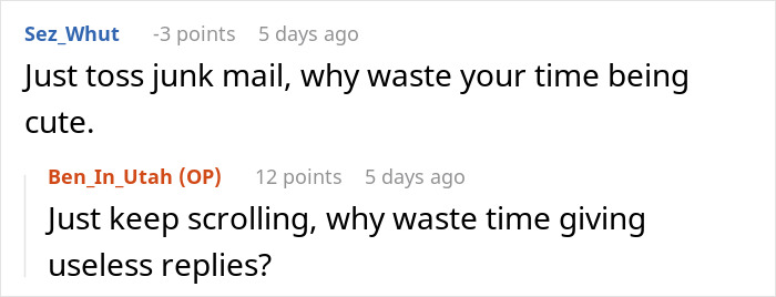 Political Organization Asks Toddler To Give Them Every Penny, Dad Sends Them Something Better
