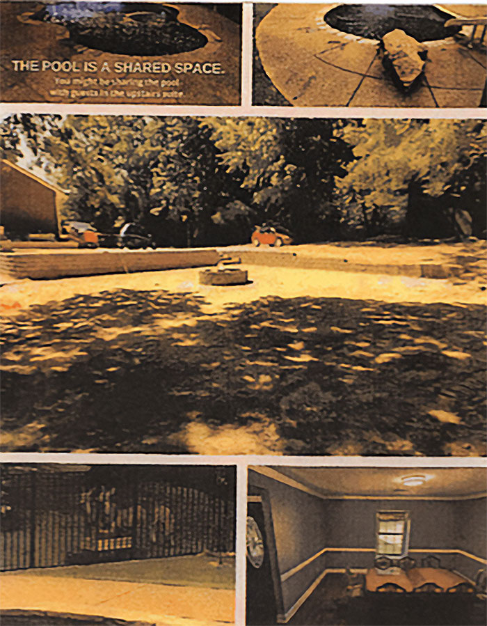 Man Leaves Bad Review On Airbnb, “Superhost” Sends His Wife Security Camera Pic Of Him Cheating Man Leaves Bad Review On Airbnb, “Superhost” Sends His Wife Security Camera Pic Of Him Cheating