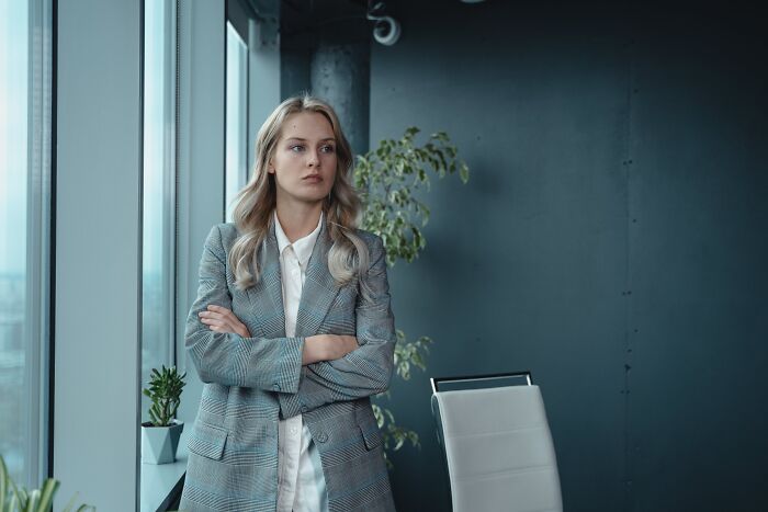 30 Moments In Which People Realized They No Longer Wanted To Work At Their Current Job