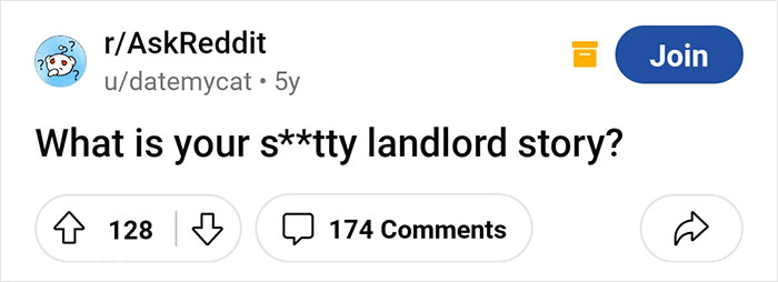 30 Tenants Spill The Tea About Their Landlords From Hell 30 Tenants Spill The Tea About Their Landlords From Hell
