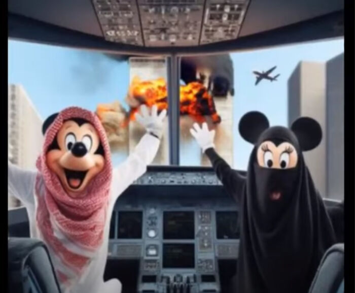 Hey Pandas, Share The Weirdest AI Pics You’ve Found (Closed) Hey Pandas, Share The Weirdest AI Pics You’ve Found (Closed)