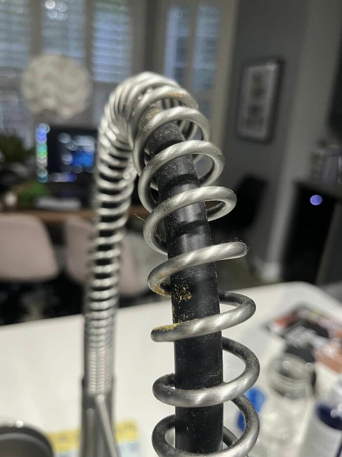 30 Things Whose Designers Forgot They Will Have To Be Cleaned, As Shared By This Group (New Pics)