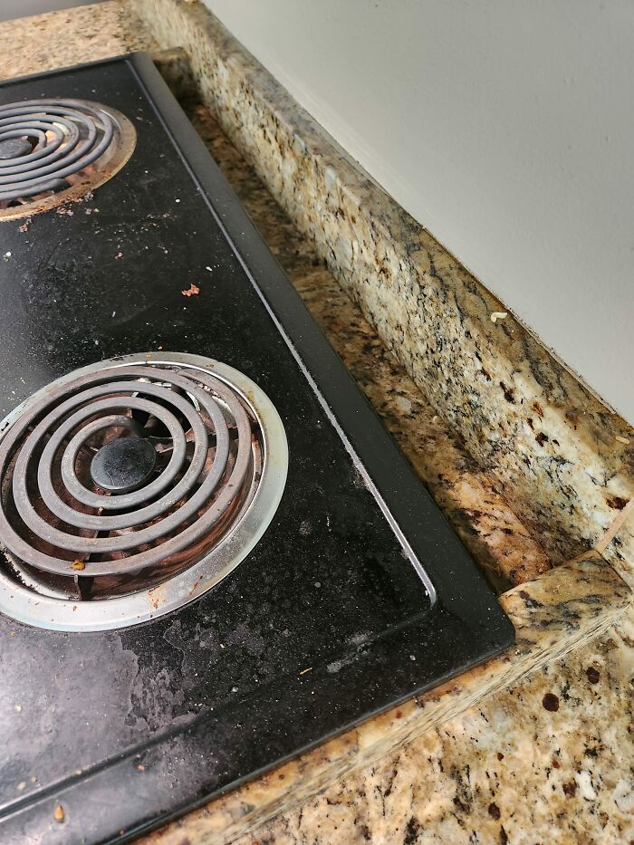 30 Things Whose Designers Forgot They Will Have To Be Cleaned, As Shared By This Group (New Pics)