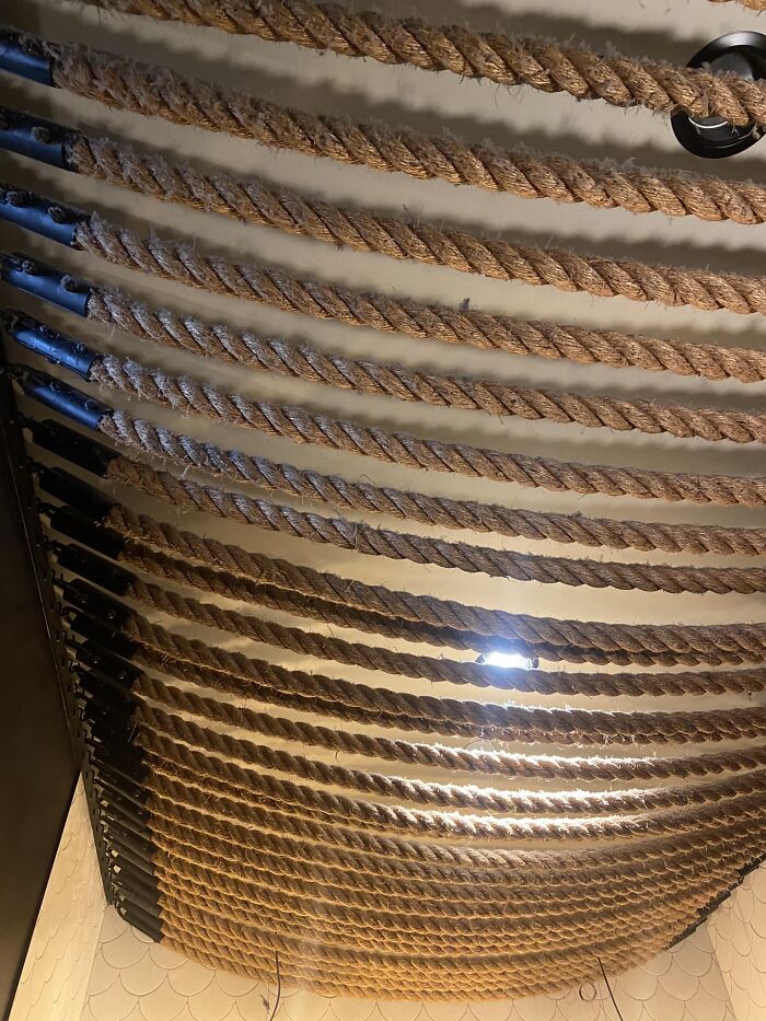 30 Things Whose Designers Forgot They Will Have To Be Cleaned, As Shared By This Group (New Pics)