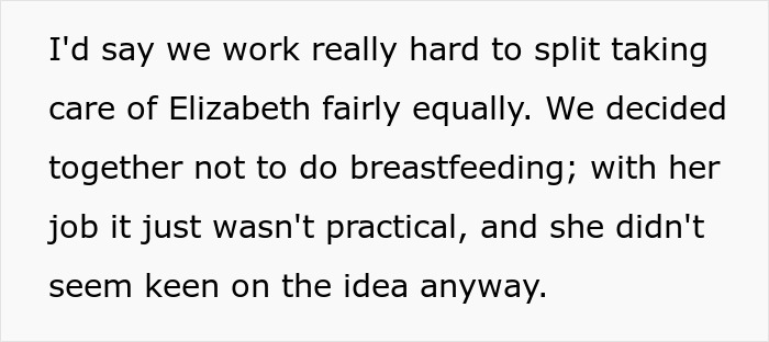 Couple Put Their 3-Month-Old Daughter Up For Adoption Because She’s “Not A Good Fit”, Face Backlash Couple Put Their 3-Month-Old Daughter Up For Adoption Because She’s “Not A Good Fit”, Face Backlash