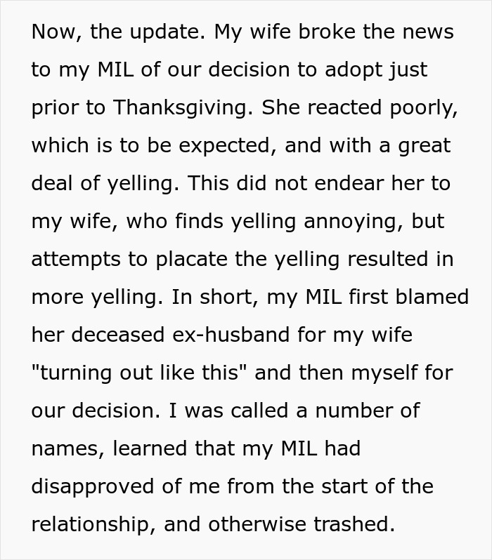 Couple Put Their 3-Month-Old Daughter Up For Adoption Because She’s “Not A Good Fit”, Face Backlash Couple Put Their 3-Month-Old Daughter Up For Adoption Because She’s “Not A Good Fit”, Face Backlash