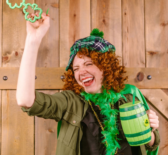 Mom Is Certain Her Baby’s Name Is Irish When It’s Really Not, Gets Upset When It’s Pointed Out Mom Is Certain Her Baby’s Name Is Irish When It’s Really Not, Gets Upset When It’s Pointed Out