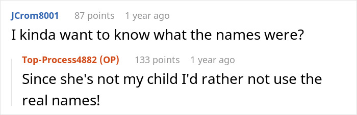 Mom Is Certain Her Baby’s Name Is Irish When It’s Really Not, Gets Upset When It’s Pointed Out Mom Is Certain Her Baby’s Name Is Irish When It’s Really Not, Gets Upset When It’s Pointed Out