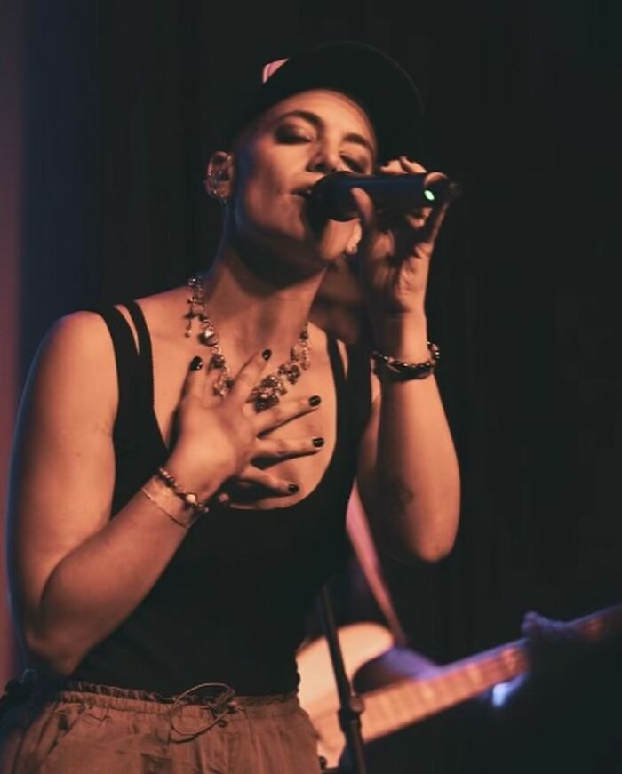 Dying Mom’s Final Song To Her Son Climbs Billboard Charts Dying Mom’s Final Song To Her Son Climbs Billboard Charts