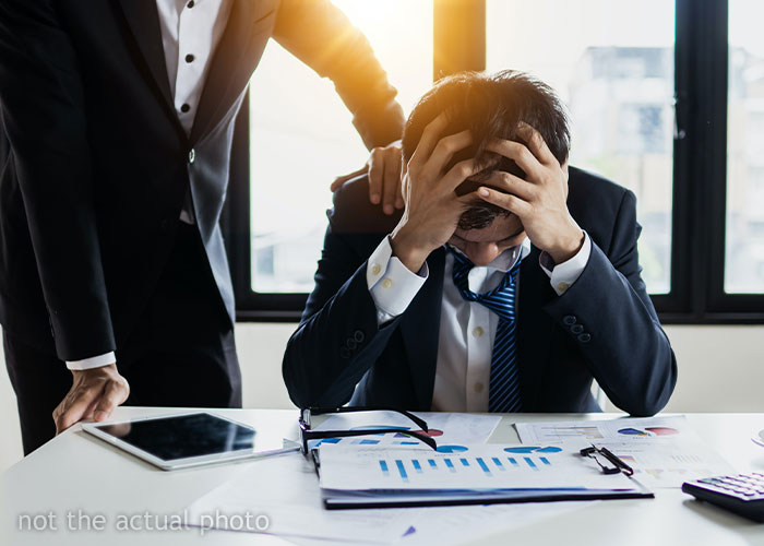 Worker Quits Job After “Unacceptable” Text From Boss Abruptly Canceling His Annual Leave Worker Quits Job After “Unacceptable” Text From Boss Abruptly Canceling His Annual Leave