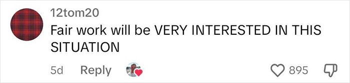 Worker Quits Job After “Unacceptable” Text From Boss Abruptly Canceling His Annual Leave Worker Quits Job After “Unacceptable” Text From Boss Abruptly Canceling His Annual Leave