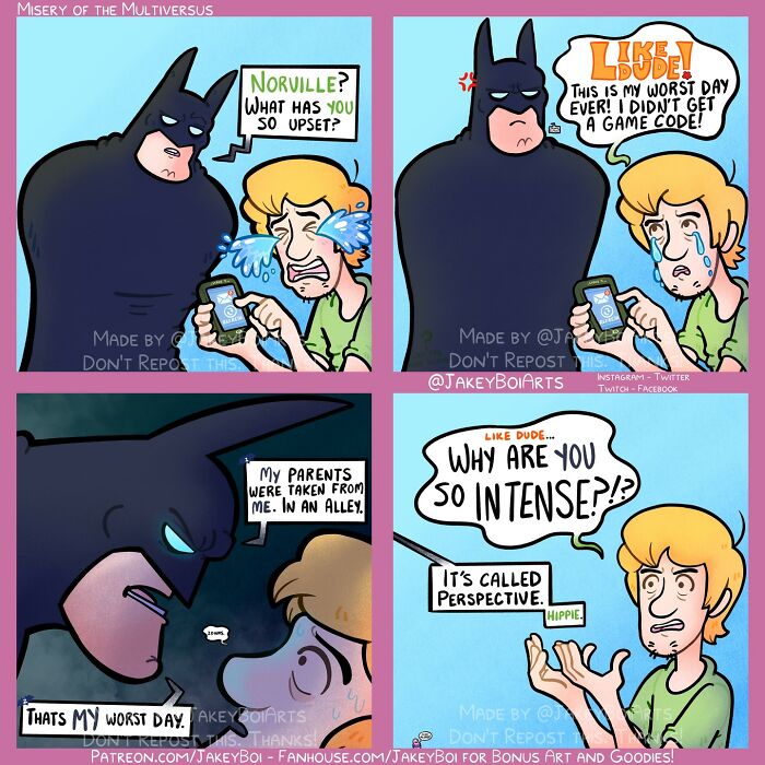 30 Whimsical Comics By Jakey Boi To Light Up Your Day 30 Whimsical Comics By Jakey Boi To Light Up Your Day