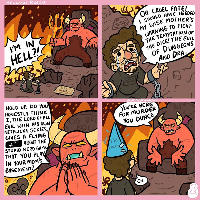 30 Whimsical Comics By Jakey Boi To Light Up Your Day 30 Whimsical Comics By Jakey Boi To Light Up Your Day