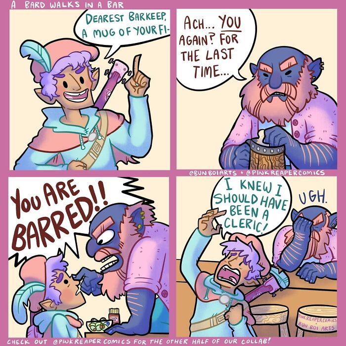 30 Whimsical Comics By Jakey Boi To Light Up Your Day 30 Whimsical Comics By Jakey Boi To Light Up Your Day