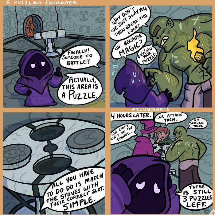 30 Whimsical Comics By Jakey Boi To Light Up Your Day 30 Whimsical Comics By Jakey Boi To Light Up Your Day