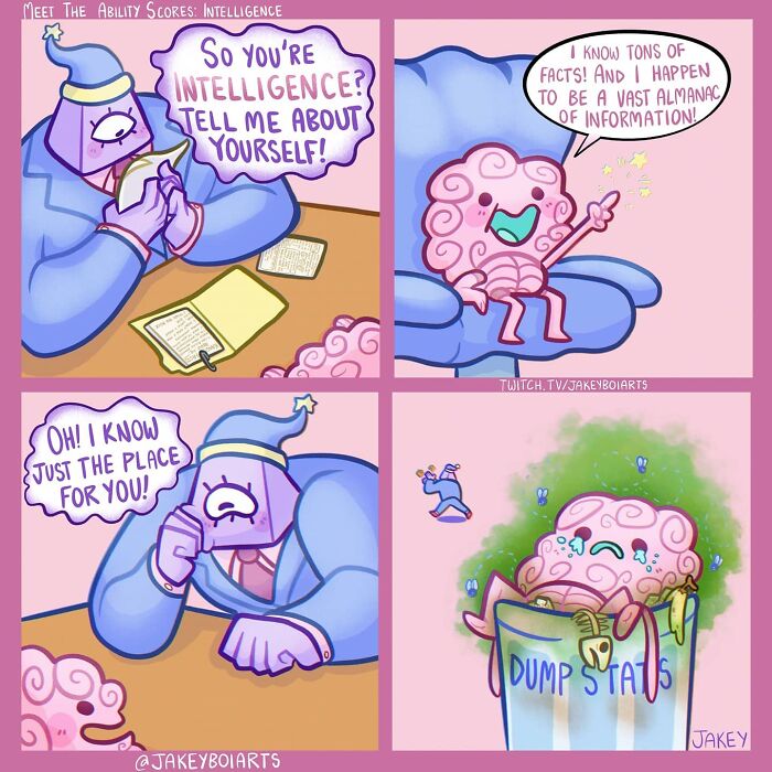 30 Whimsical Comics By Jakey Boi To Light Up Your Day 30 Whimsical Comics By Jakey Boi To Light Up Your Day