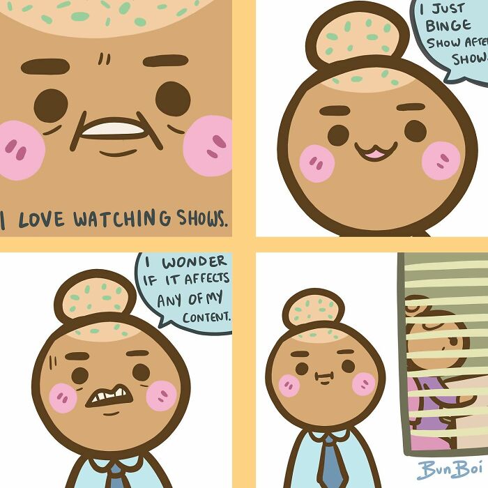 30 Whimsical Comics By Jakey Boi To Light Up Your Day 30 Whimsical Comics By Jakey Boi To Light Up Your Day