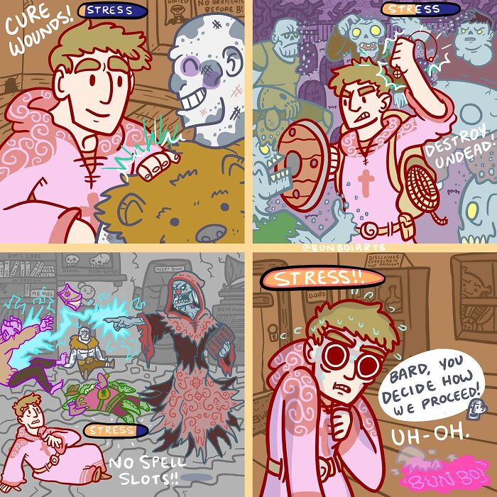 30 Whimsical Comics By Jakey Boi To Light Up Your Day 30 Whimsical Comics By Jakey Boi To Light Up Your Day