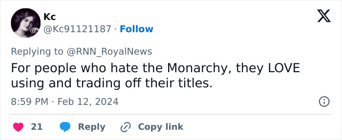 People Fume Over Prince Harry And Meghan Markle’s New “Ridiculous” Sussex.com Website People Fume Over Prince Harry And Meghan Markle’s New “Ridiculous” Sussex.com Website